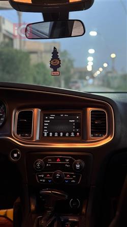 دودج تشارجر